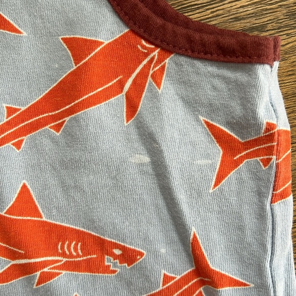 Sovereign Code Boys Shark Tank - Picture 2 of 4